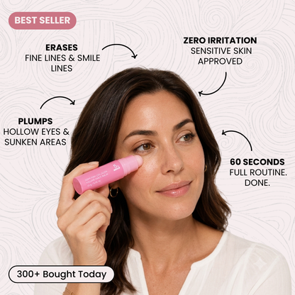 Plumper, Younger-Looking Skin in 14 Days or Less