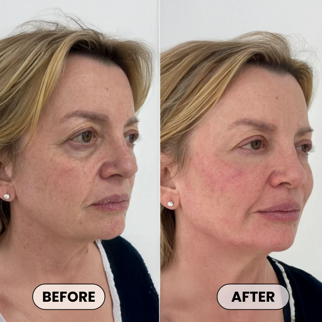 Plumper, Younger-Looking Skin in 14 Days or Less