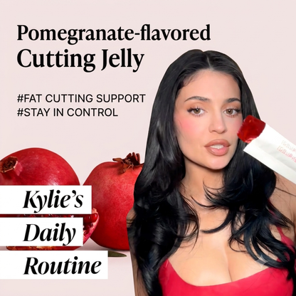 The Viral Korean Cutting Jelly Sticks™