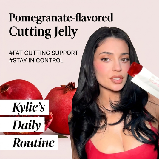 The Viral Korean Cutting Jelly Sticks™