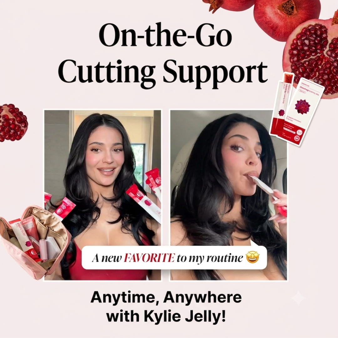 The Viral Korean Cutting Jelly Sticks™