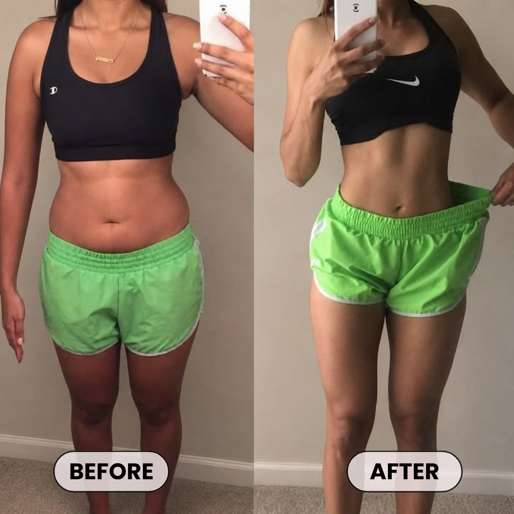<p>See Why Thousands of Women Are Obsessed</p>